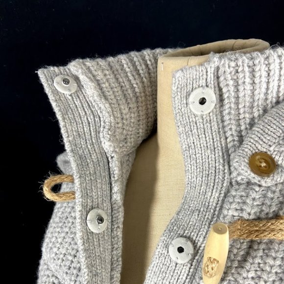 Tommy Hilfiger Turtle Neck Sweater - Picture 7 of 12